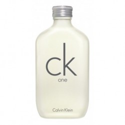 Calvin Klein CK One One EDT 200 ml