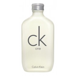 Calvin Klein CK One One EDT 200 ml