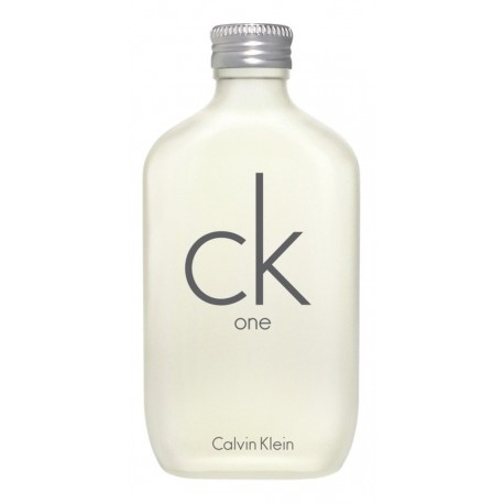 Calvin Klein CK One One EDT 200 ml