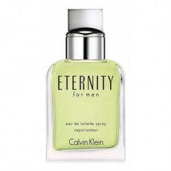 Calvin Klein Eternity for Men EDT 100 ml para hombre
