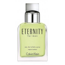 Calvin Klein Eternity for Men EDT 100 ml para hombre