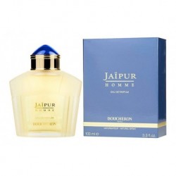 Perfume Original Boucheron Jaipur Eau Parfum 100ml Hom
