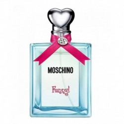 Moschino Funny EDT 100 ml para mujer