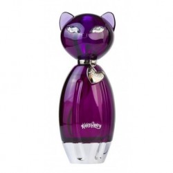 Katy Perry Purr & Meow Purr EDP 100 ml para mujer