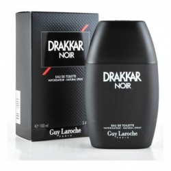 Perfume Original Drakkar Noir De Guy Laroche Hombre 100ml