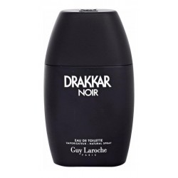 Guy Laroche Drakkar Noir EDT 100 ml para hombre