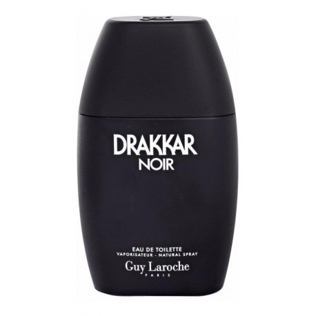 Guy Laroche Drakkar Noir EDT 100 ml para hombre