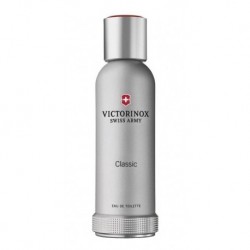 Victorinox Swiss Army Classic EDT 100 ml para hombre