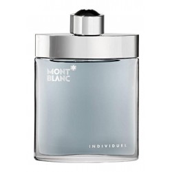 Montblanc Individuel EDT 75 ml para hombre