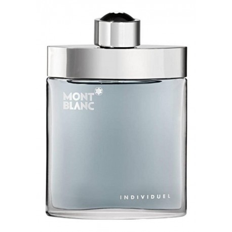 Montblanc Individuel EDT 75 ml para hombre