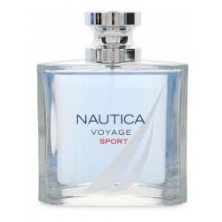 Nautica Voyage Sport EDT 100 ml para hombre