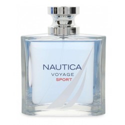 Nautica Voyage Sport EDT 100 ml para hombre