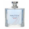 Nautica Voyage Sport EDT 100&nbsp;ml para hombre