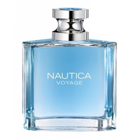 Nautica Voyage EDT 100 ml para hombre