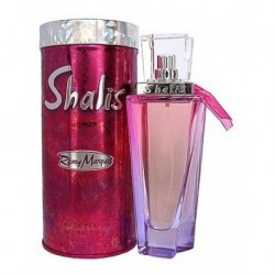 Perfume Original Shalis De Remy Marqui