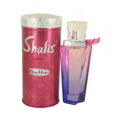 Remy Marquis Shalis EDP 100 ml para mujer