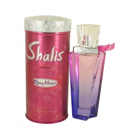 Remy Marquis Shalis EDP 100 ml para mujer