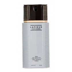 Ted Lapidus Lapidus pour Homme EDT 100 ml para hombre