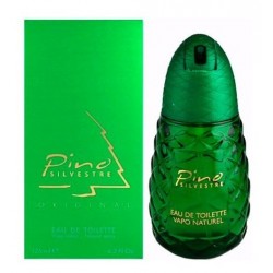 Perfume Original Pino Silvestre Hombre 125ml