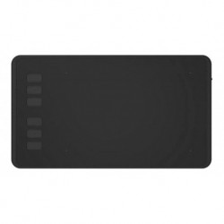 Tableta digitalizadora Huion Inspiroy H640P black