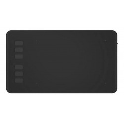 Tableta digitalizadora Huion Inspiroy H640P black