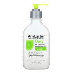 Amlactin Loción Corporal Hidrat