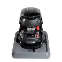Maquina Automática De Corte De Llaves Para Carro Con Batería