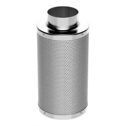 Filtro De Carbono 8x24