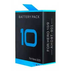 Bateria Camara Gopro Hero 9/10