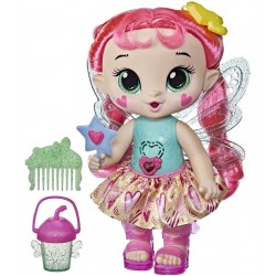 Muñeca Baby Alive Glo Pixies Sammie Shimmer