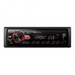 Radio para carro Pioneer MVH 85UB con USB