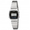 Reloj CASIO LA-670WA-1D Original