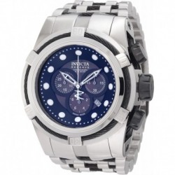 Reloj 0821 Invicta Men's Chronograph Watch