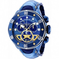 Reloj 36334 Invicta Men's 54mm Reserve Kraken Swiss 8040.N Chronograph Blue Label Watch Model