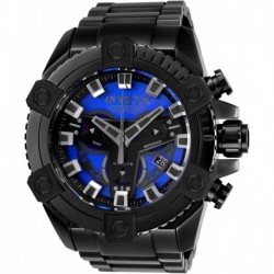 Reloj 27076 Invicta Coalition Forces Chronograph Quartz Blue Dial Men's Watch