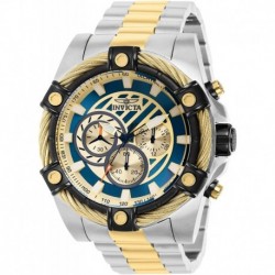 Reloj 38957 Invicta Men's Bolt Quartz Watch