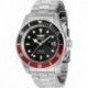 Reloj 9403OBXL Invicta Men's Pro Diver Automatic Watch Stainless Steel Strap, Silver, 22 Model