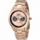 Reloj 14708 Invicta Men's Speedway Analog Display Swiss Quartz Rose Gold Watch