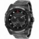 Reloj Star Wars Invicta 52mm Darth Vader Stainless Steel Black Men's Watch 34044