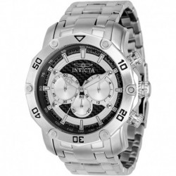 Reloj 37726 Invicta Men's Pro Diver Quartz Watch