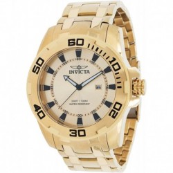 Reloj 39111 Invicta Men's Pro Diver Quartz Watch