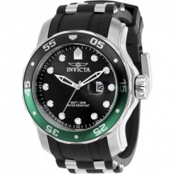 Reloj 39104 Invicta Men's Pro Diver Quartz Watch