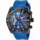 Reloj 22812 Invicta Men's Pro Diver Analog Display Quartz Blue Watch