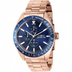 Reloj 38971 Invicta Men's Aviator Quartz Watch