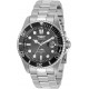 Reloj 30806 Invicta Men's Pro Diver 43mm Stainless Steel Quartz Watch, Silver Model