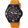 Reloj 25329 Invicta Men's Coalition Forces Analog Display Quartz Orange Watch