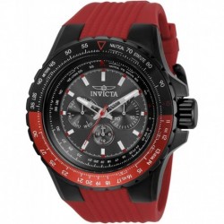 Reloj 33039 Invicta Men's Aviator Quartz Watch