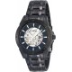 Reloj 98A147 Bulova Men's Analog Display Automatic Self Wind Black Watch