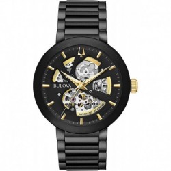 Reloj 98A203 BULOVA Multicolour Stainless Steel Watch