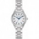 Reloj 96L285 Bulova Men's Sutton Quartz Watch Stainless Steel Strap, Silver, 12 Model